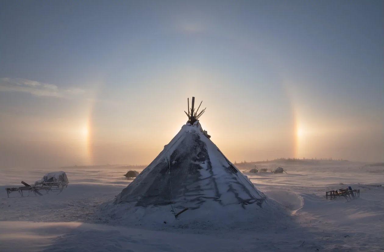 Арктическое время: как Север учился жить по часам