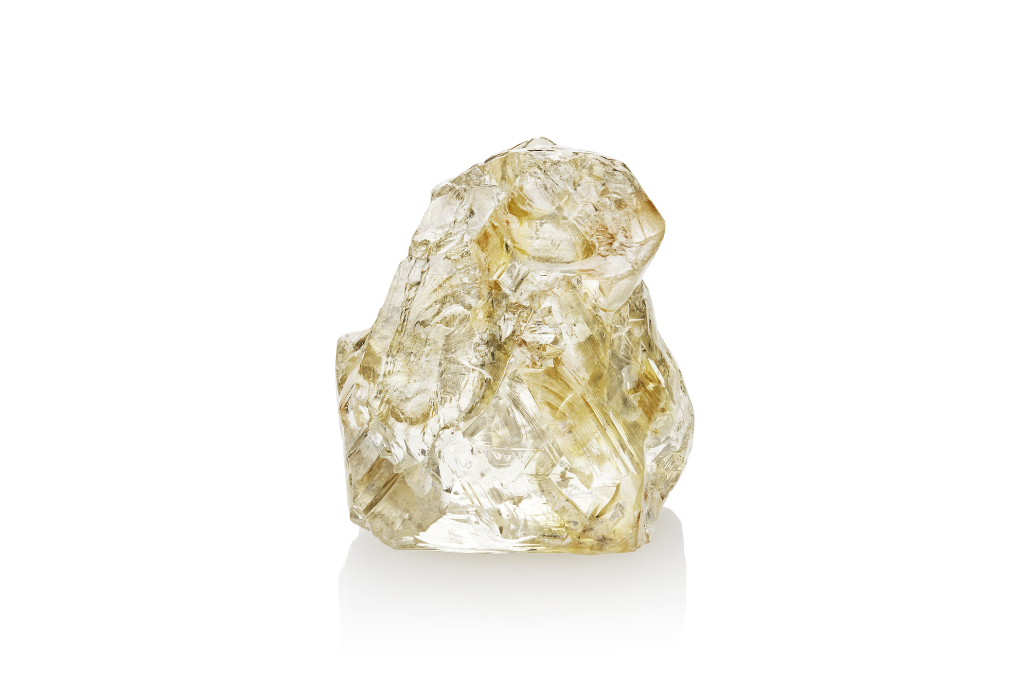 Якутский алмаз получил название Кындыкан в честь героини эвенского фольклора