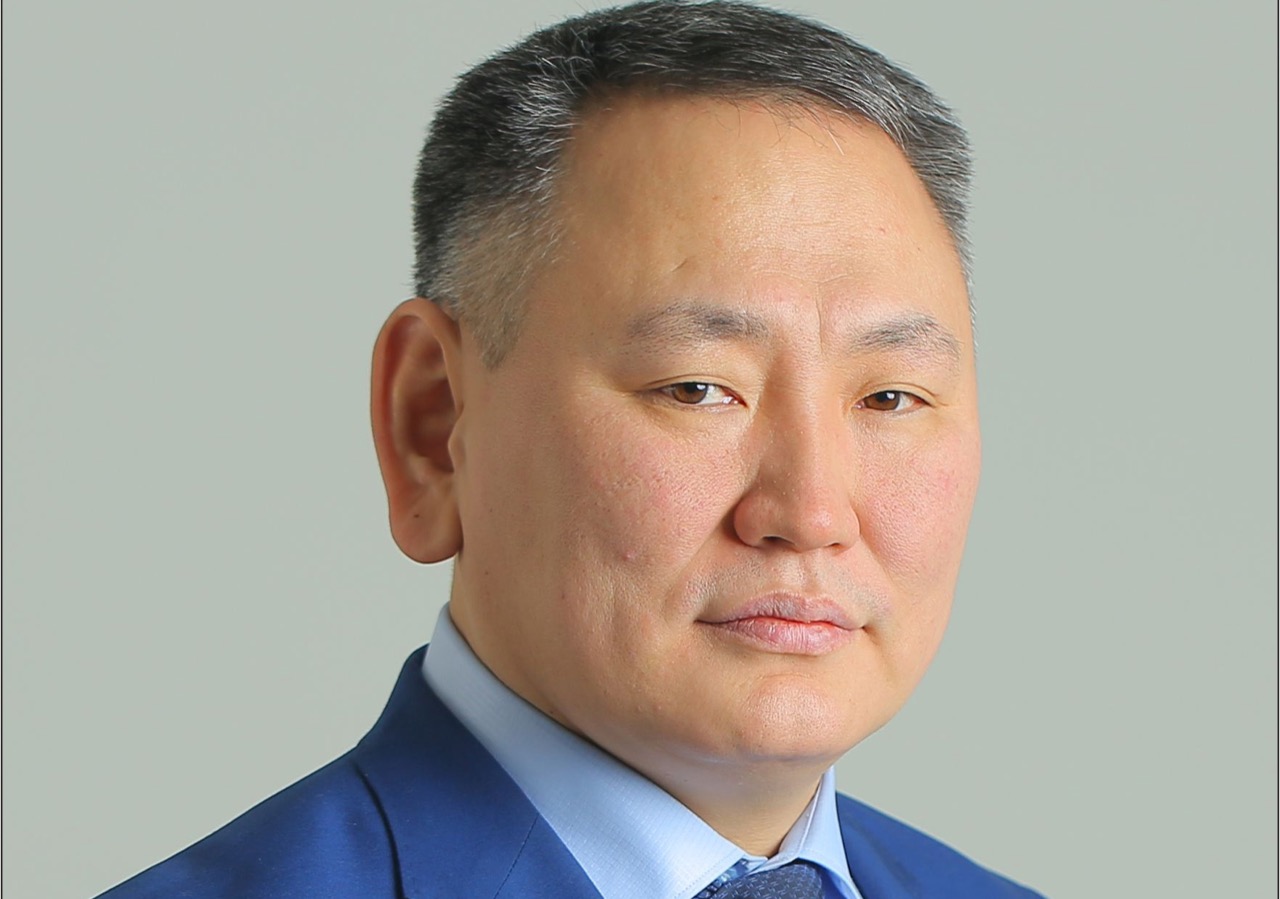 Сахамин Афанасьев: Приоритетом в развитии туристских территорий остаётся сохранение природы