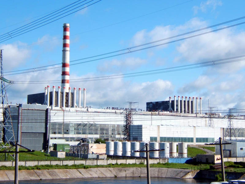 18 мая 1969 года – 50 лет назад началось строительство Кольской атомной электростанции