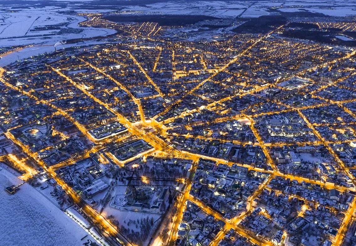 Началась реализация мастер-плана агломерации Нарьян-Мара с ключевыми инфраструктурными проектами 