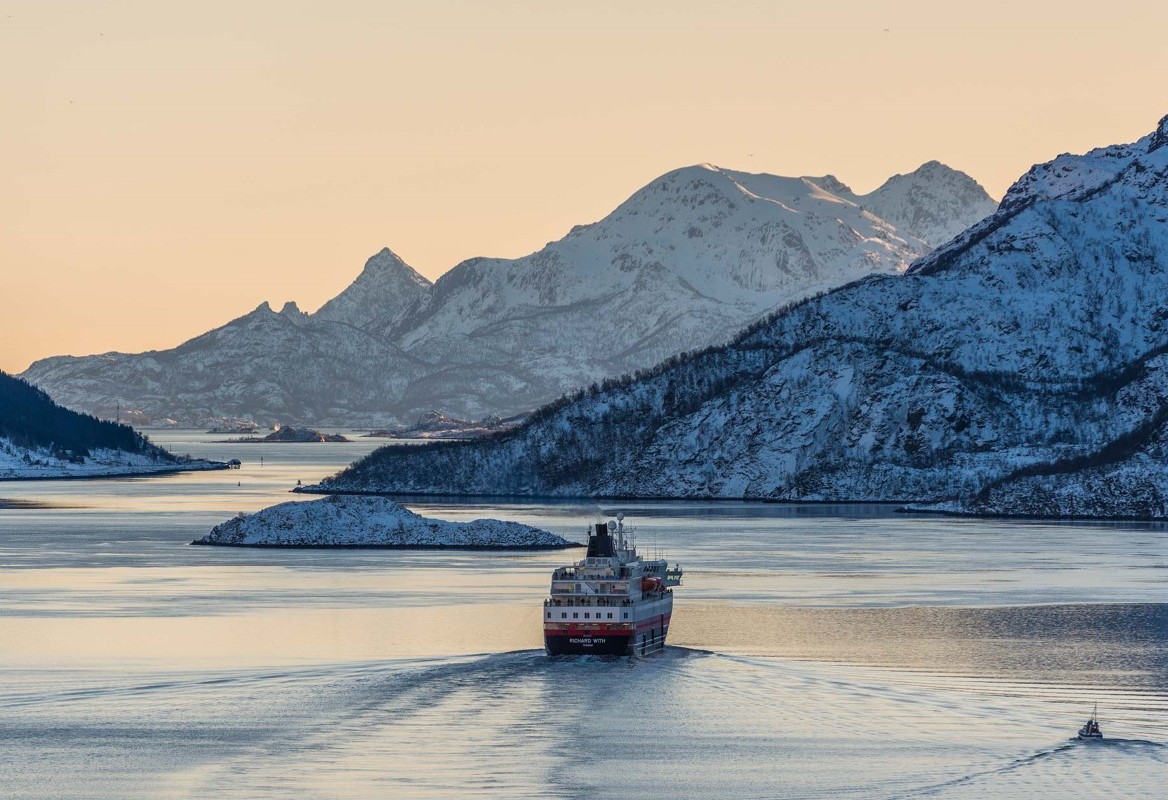 На пути к безмазутной Арктике