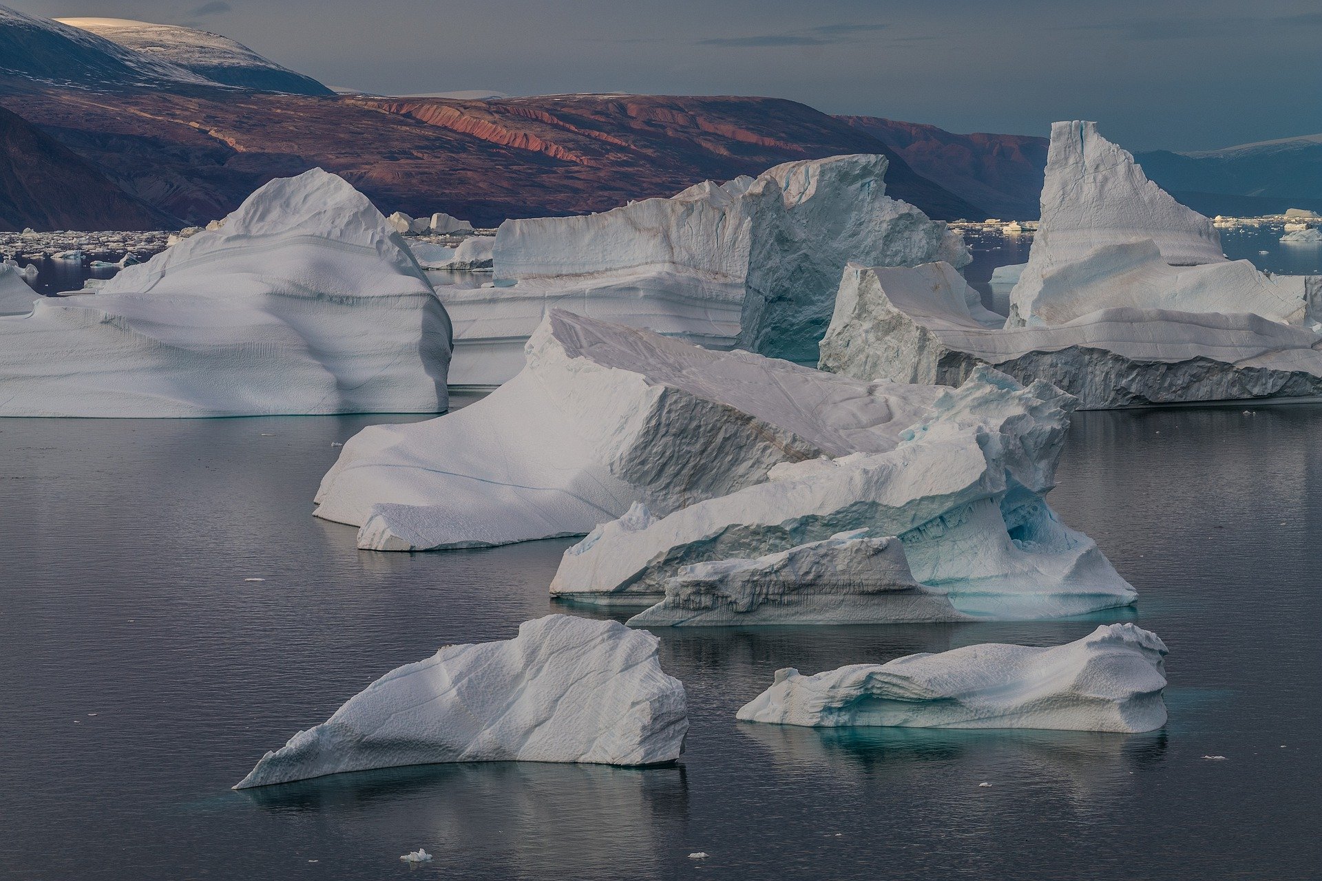 Арктика за неделю: арктические приоритеты, международное сотрудничество и поморские алмазы