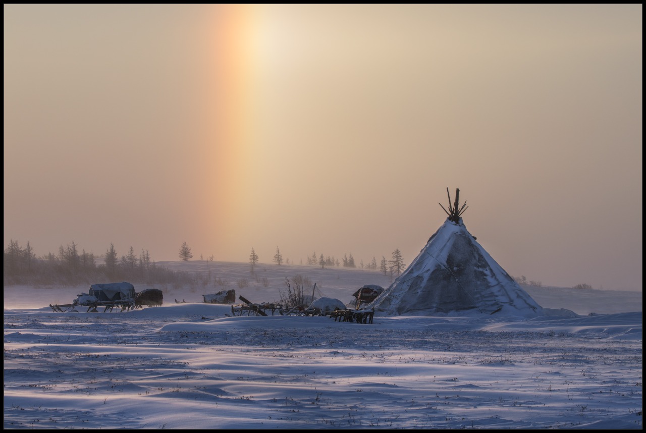 На Ямале пройдёт II Форум коренных народов Севера, Сибири и Дальнего Востока