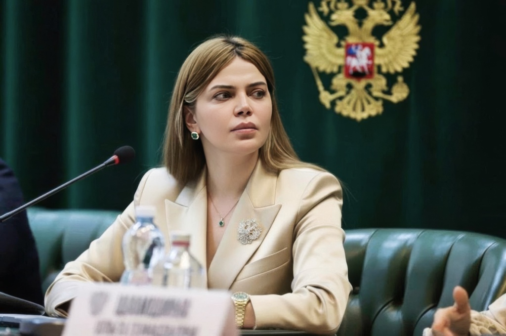 Анетта-Бах Цахилаева: «Продление работы свалок – тактическая отсрочка при стратегическом тупике»