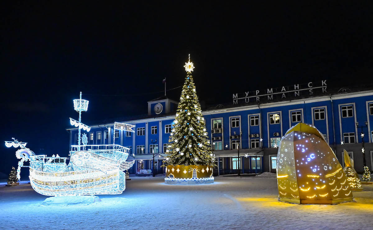 В Мурманской области в бюджет на 2026 год заложили проведение бесплатных экскурсий для отдельных категорий жителей региона
