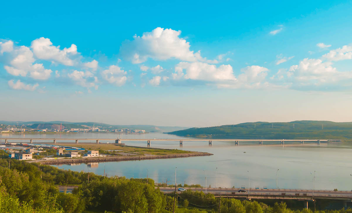 В Мурманской области готовятся к новому сезону региональных программ «Арктическая школа» и «Свой дом в Арктике»