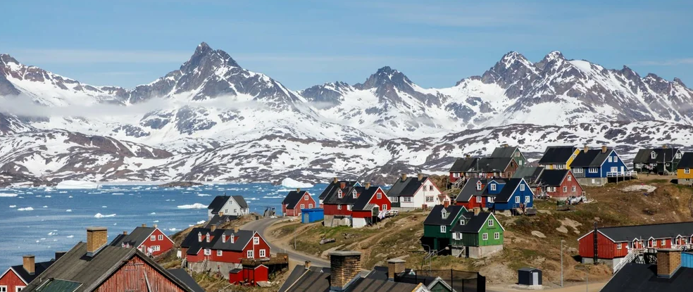 Верования инуитов Гренландии: мифы, ритуалы, табу, амулеты