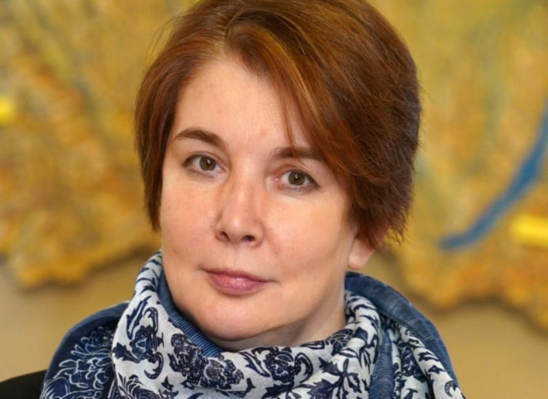Анна Ридигер: «Ставку экосбора было бы справедливо "привязать" к особенностям конкретных регионов АЗРФ» Анна Ридигер: «Ставку экосбора было бы справедливо "привязать" к особенностям конкретных регионов АЗРФ»