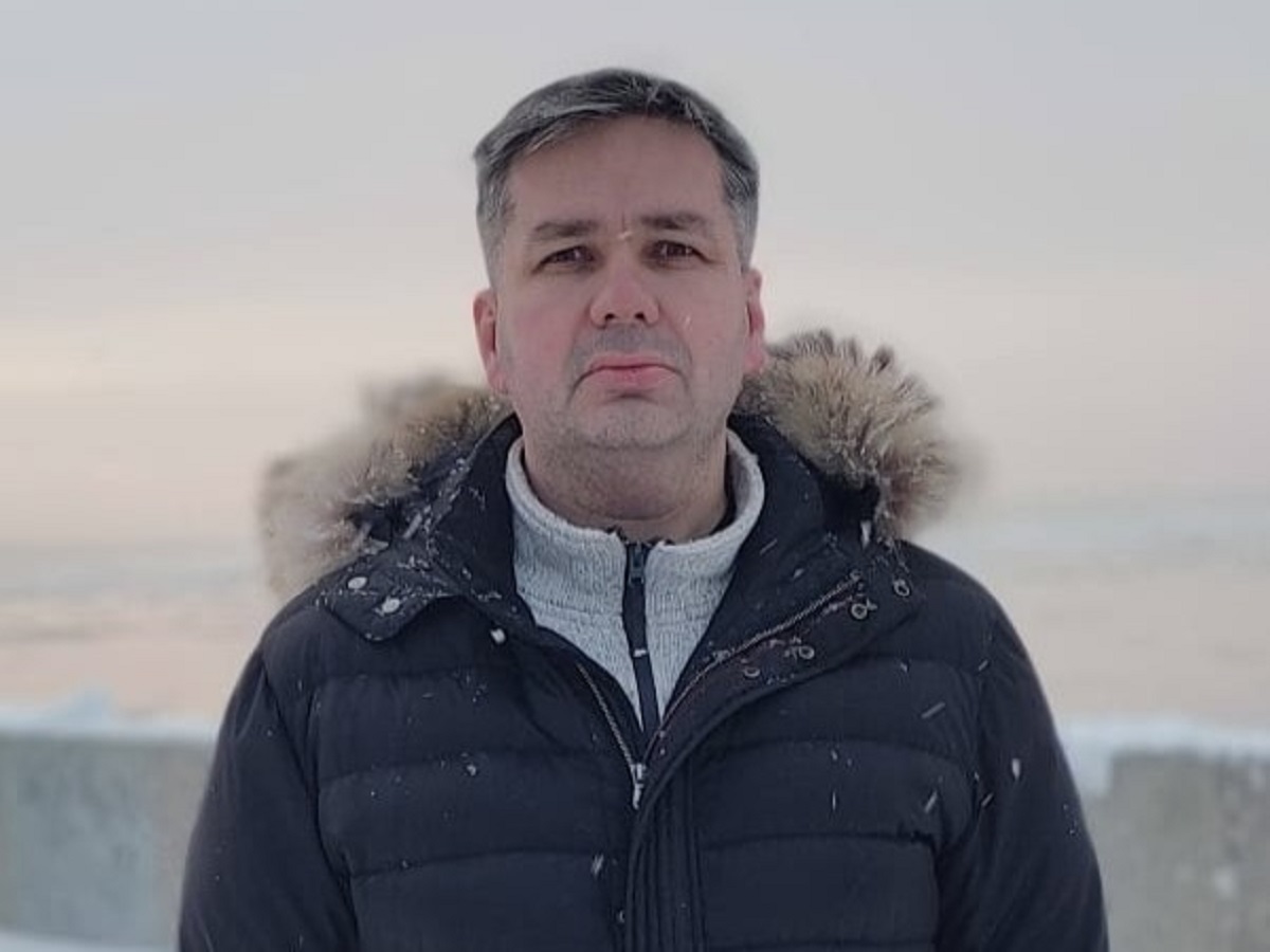 Лев Левит: центр лесного семеноводства в Новодвинске – важная мера повышения устойчивости экологии и экономики Арктики Лев Левит: центр лесного семеноводства в Новодвинске – важная мера повышения устойчивости экологии и экономики Арктики