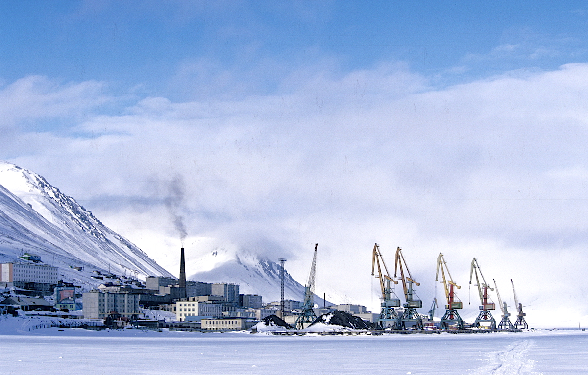 На заседании Комитета Госдумы по развитию Дальнего Востока и Арктики обсудили законопроект о едином префрежиме в ДФО и АЗРФ