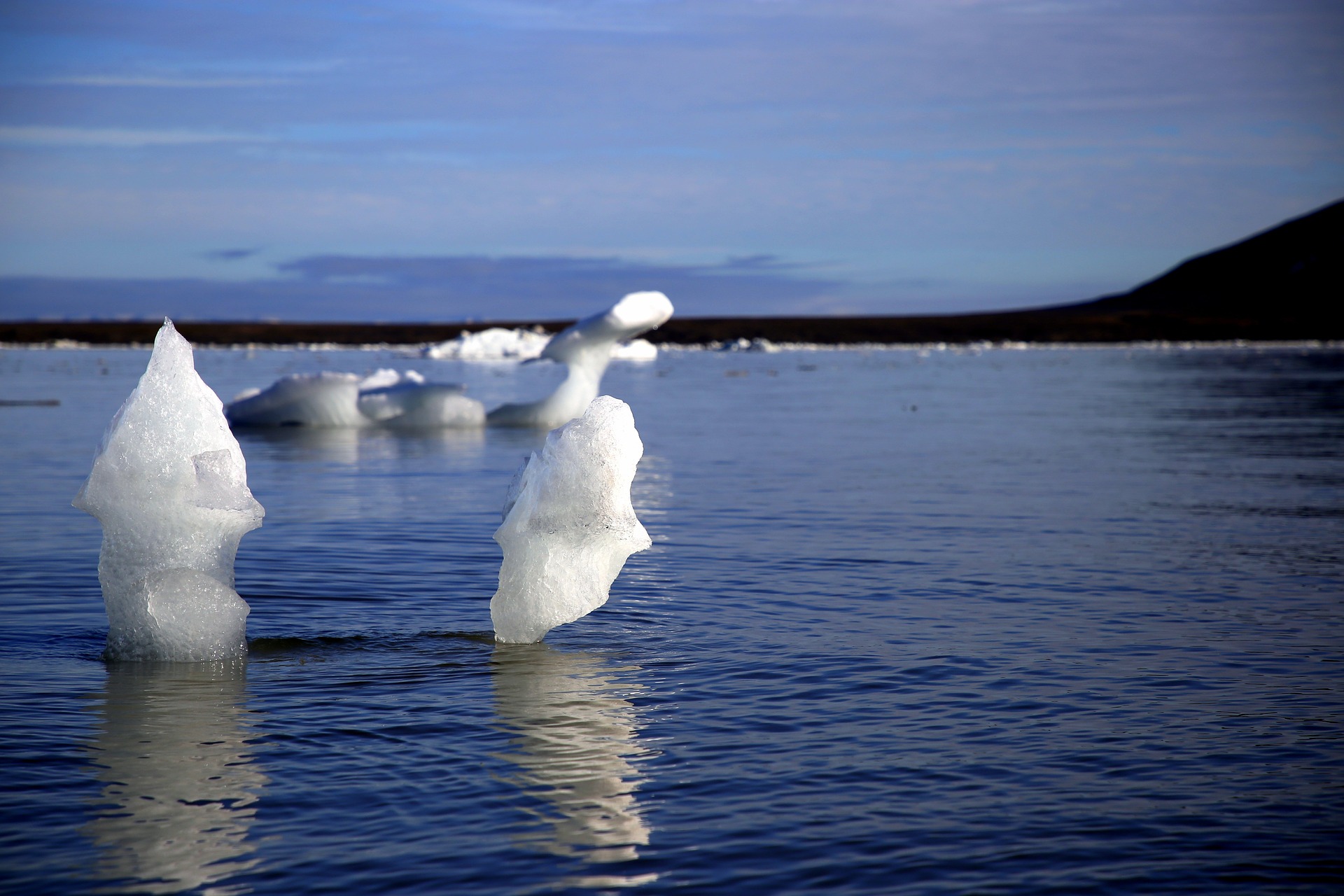 Арктика сегодня: план развития СМП и решение ИМО