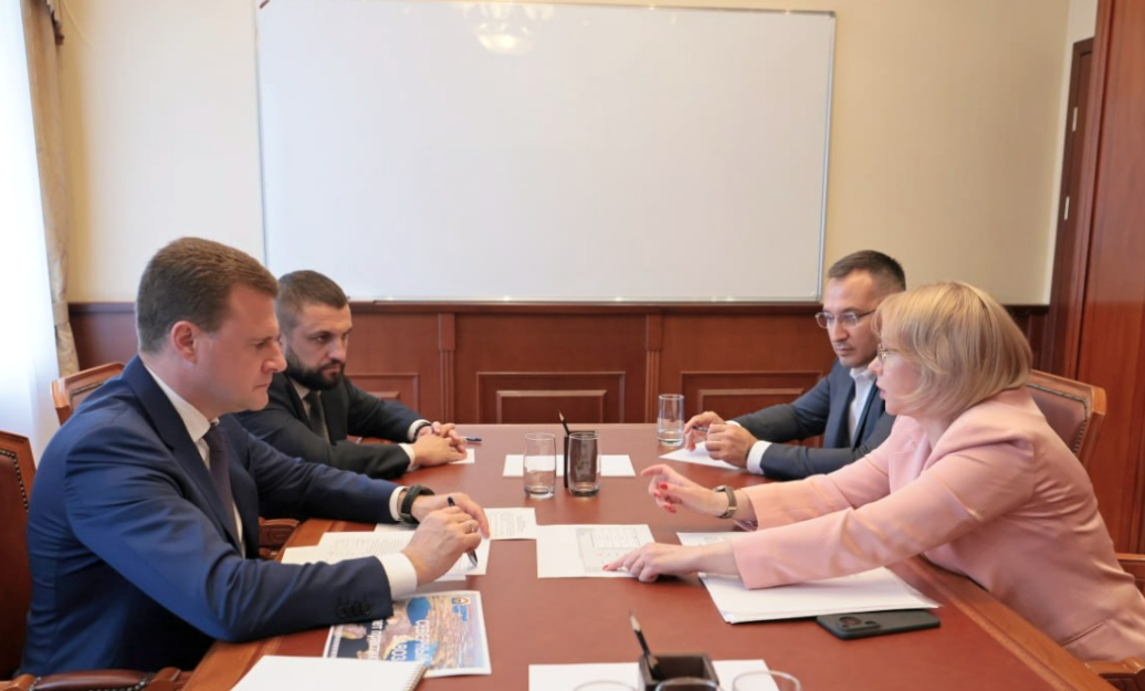 Ненецкому автономному округу для успешного завершения северного завоза в 2025 году нужно 2,5 млрд рублей