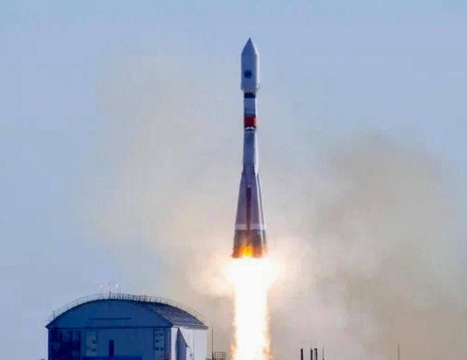 С космодрома «Восточный» запущен спутник радиолокации ледовой обстановки – для безопасности Севморпути