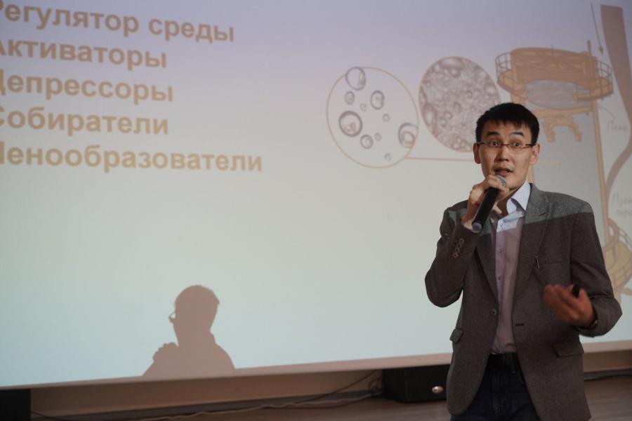 Якутские ученые поучаствовали в Science Slam