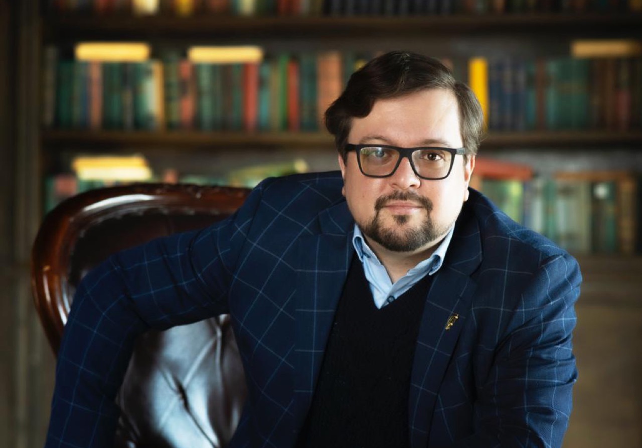 Андрей Тренин – поправки в закон Якутии об этноэкспертизе могут быть нацелены на процесс освоения Томтора Андрей Тренин – поправки в закон Якутии об этноэкспертизе могут быть нацелены на процесс освоения Томтора