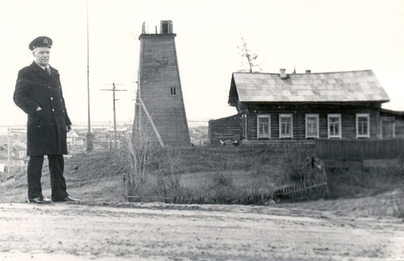Открылась выставка о становлении метеорологии в Нижнем Приобье