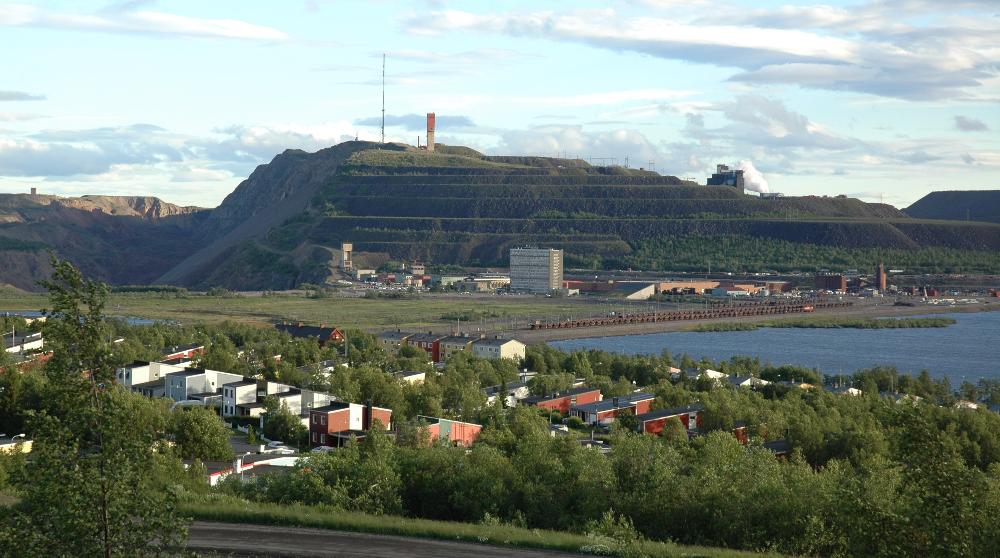 Арктика как пространство системных достижений: европейские проекты 20-го века