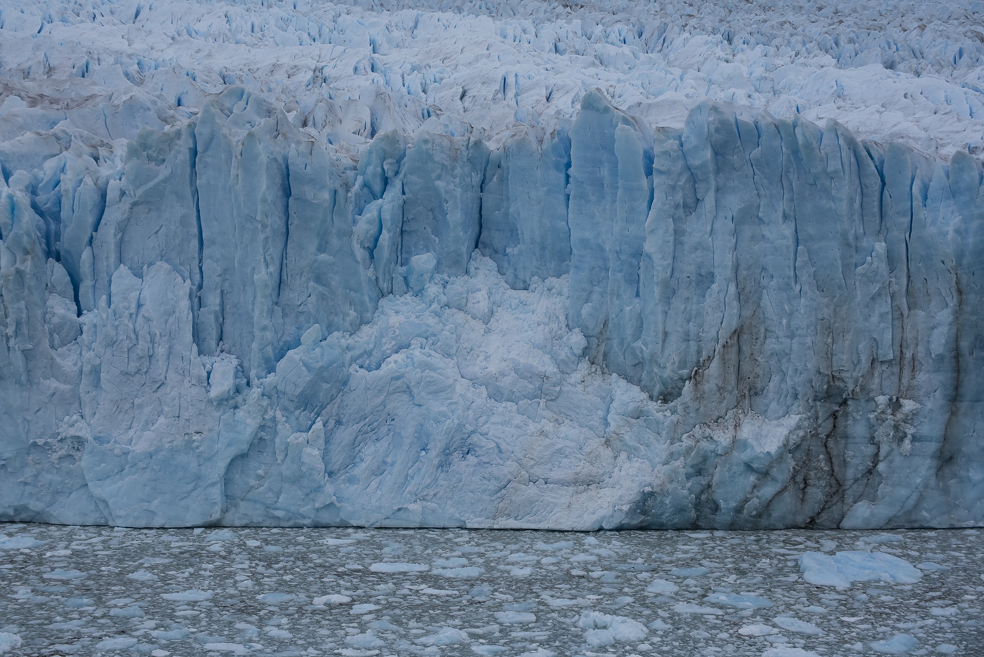 Арктика сегодня: новое партнёрство, поддержка КМНС и титановое месторождение