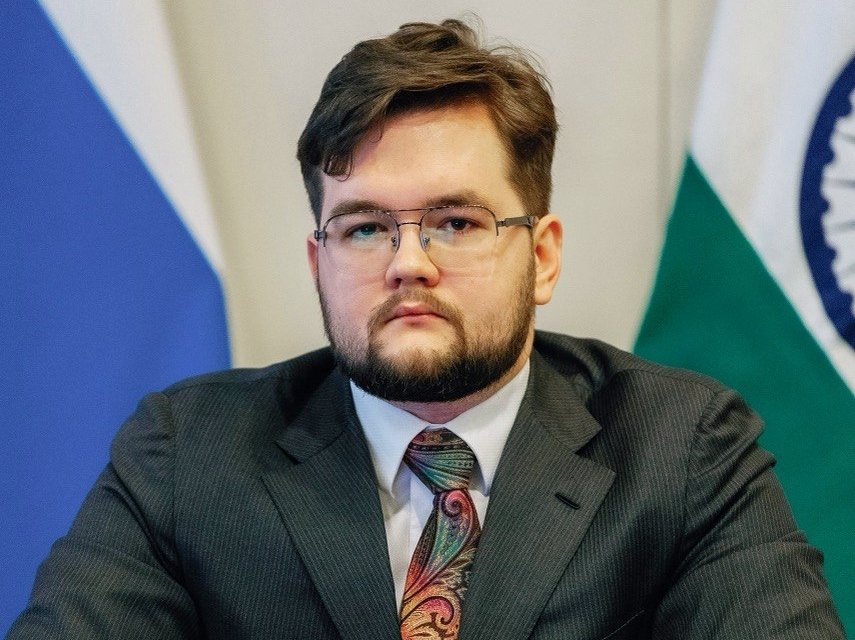 Игорь Дорошенко – о применении модульных комплексов в развитии арктических поселений