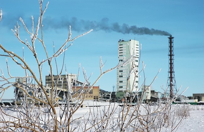 Воркута: доразведанные запасы угля готовятся добывать на шахте «Комсомольская»