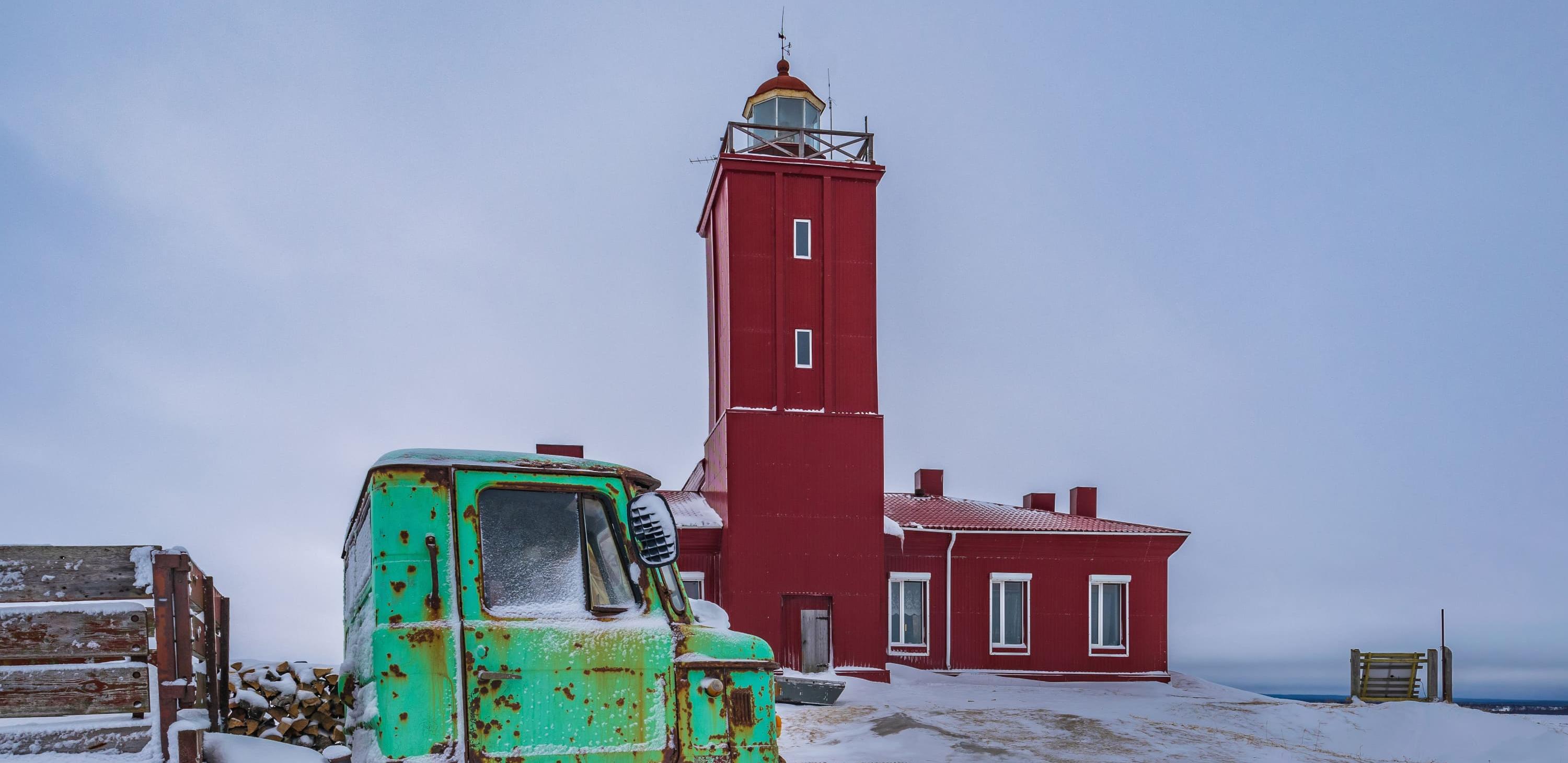 Прогулки по воде