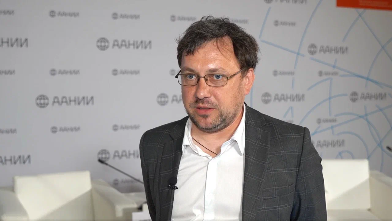 ▶️ Гендиректор C-Shipping Алексей Гагаринов – о сложностях организации контейнерных перевозок по ТАТК
