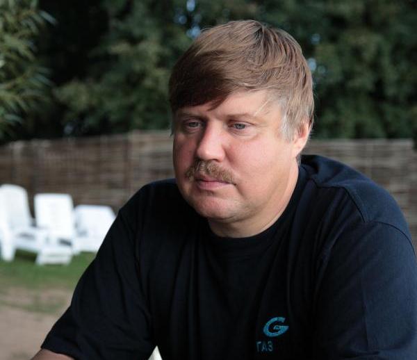 Андрей Криворотов: наращивание грузоперевозок по Севморпути не должно быть самоцелью