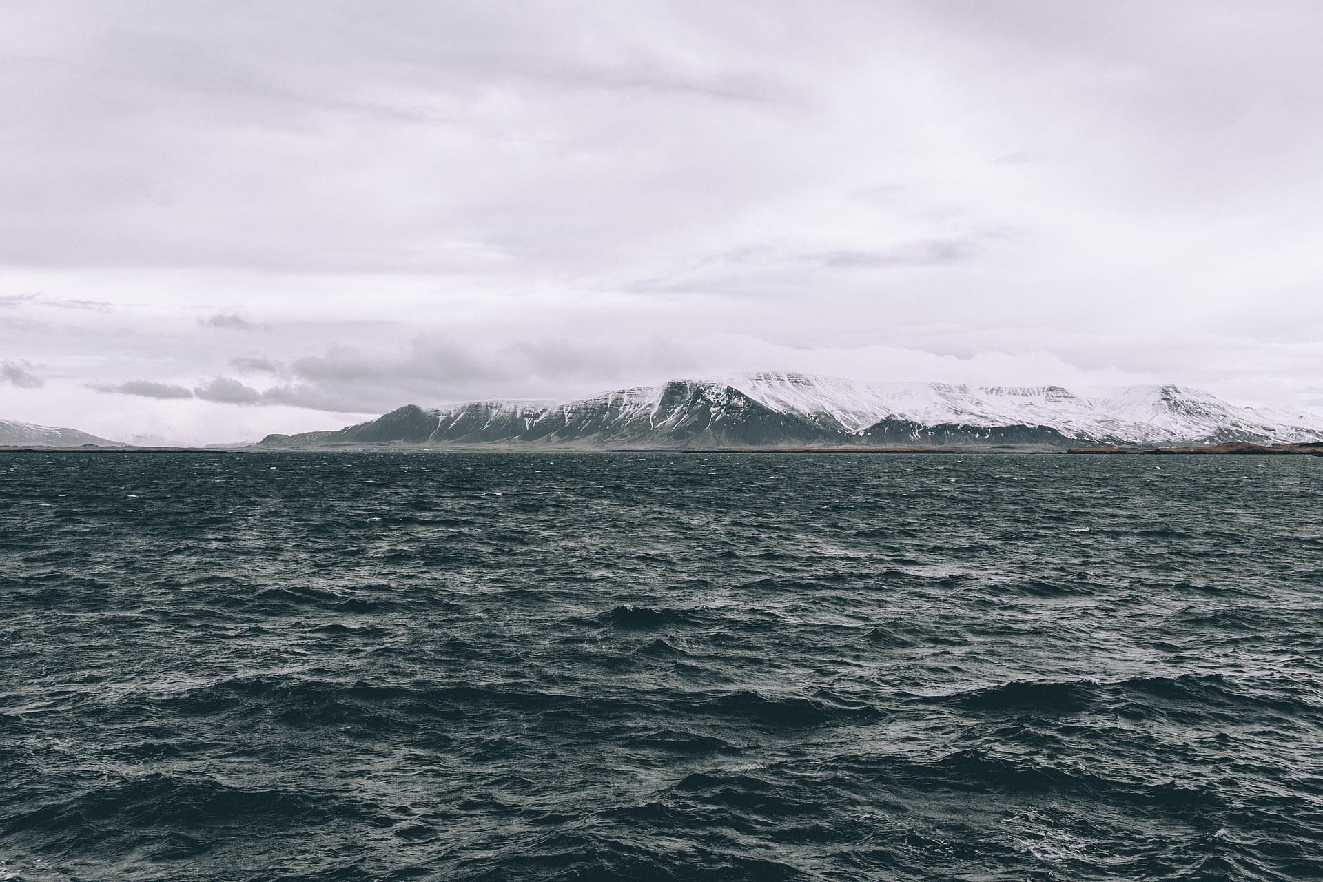 "Баренц 2018" пройдет в Арктике в конце мая