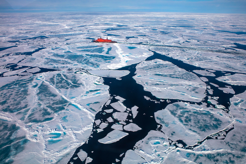 21 мая в ААНИИ проходит Международная научно-деловая конференция POLAR 2025, где всё – про Арктику 21 мая в ААНИИ проходит Международная научно-деловая конференция POLAR 2025, где всё – про Арктику