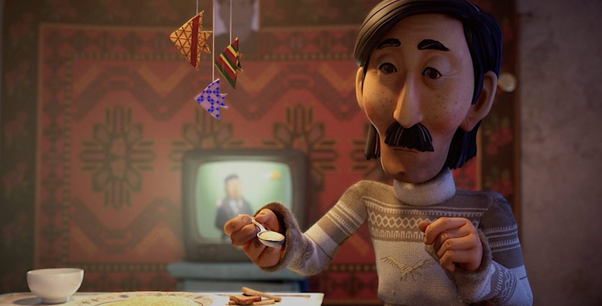 Какие истории расскажут детям в Архангельске на кинопоказах фестиваля Arctic open