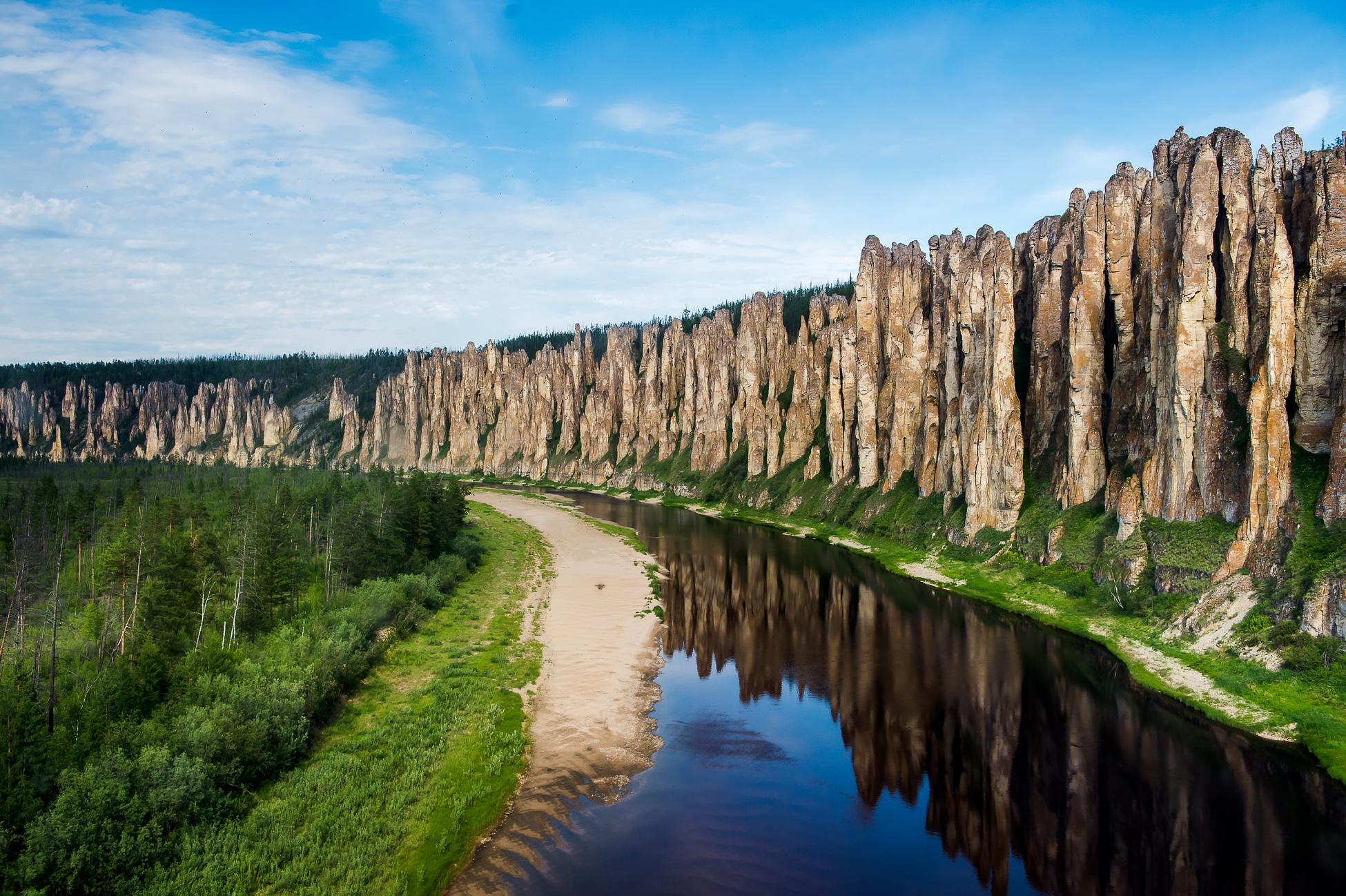 Эксперты ПОРА: Якутии нужно сформировать новый туристический имидж