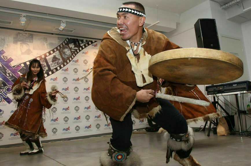 Музыку и эпосы народов Севера предложено включить в реестр этнокультурного достояния РФ