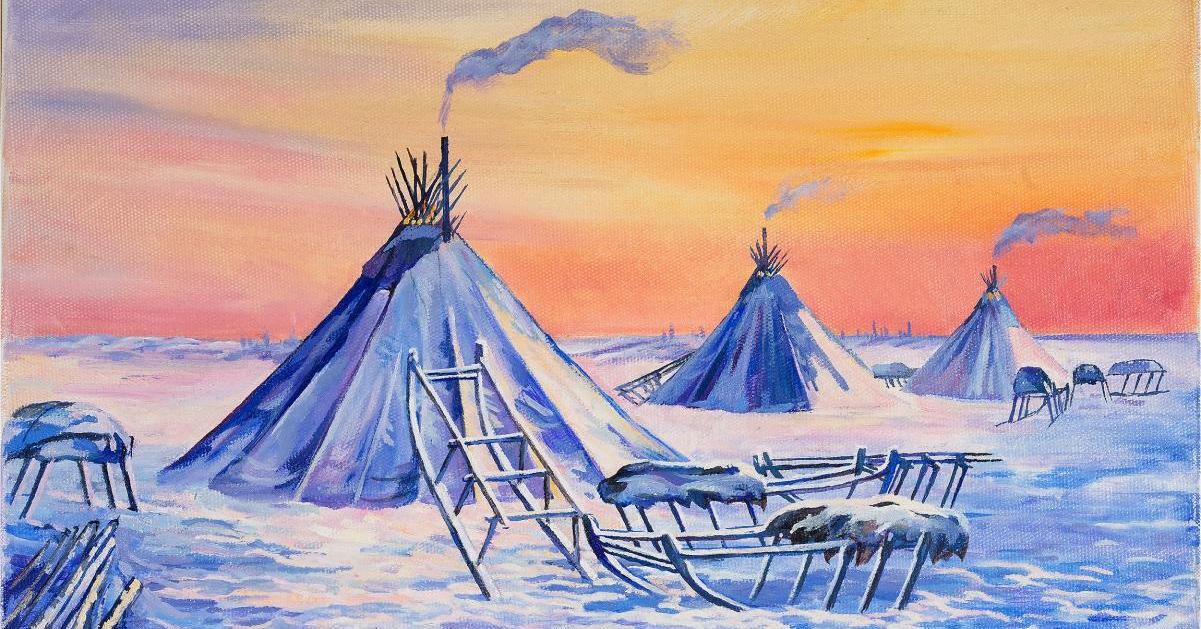 Музей Русского Севера