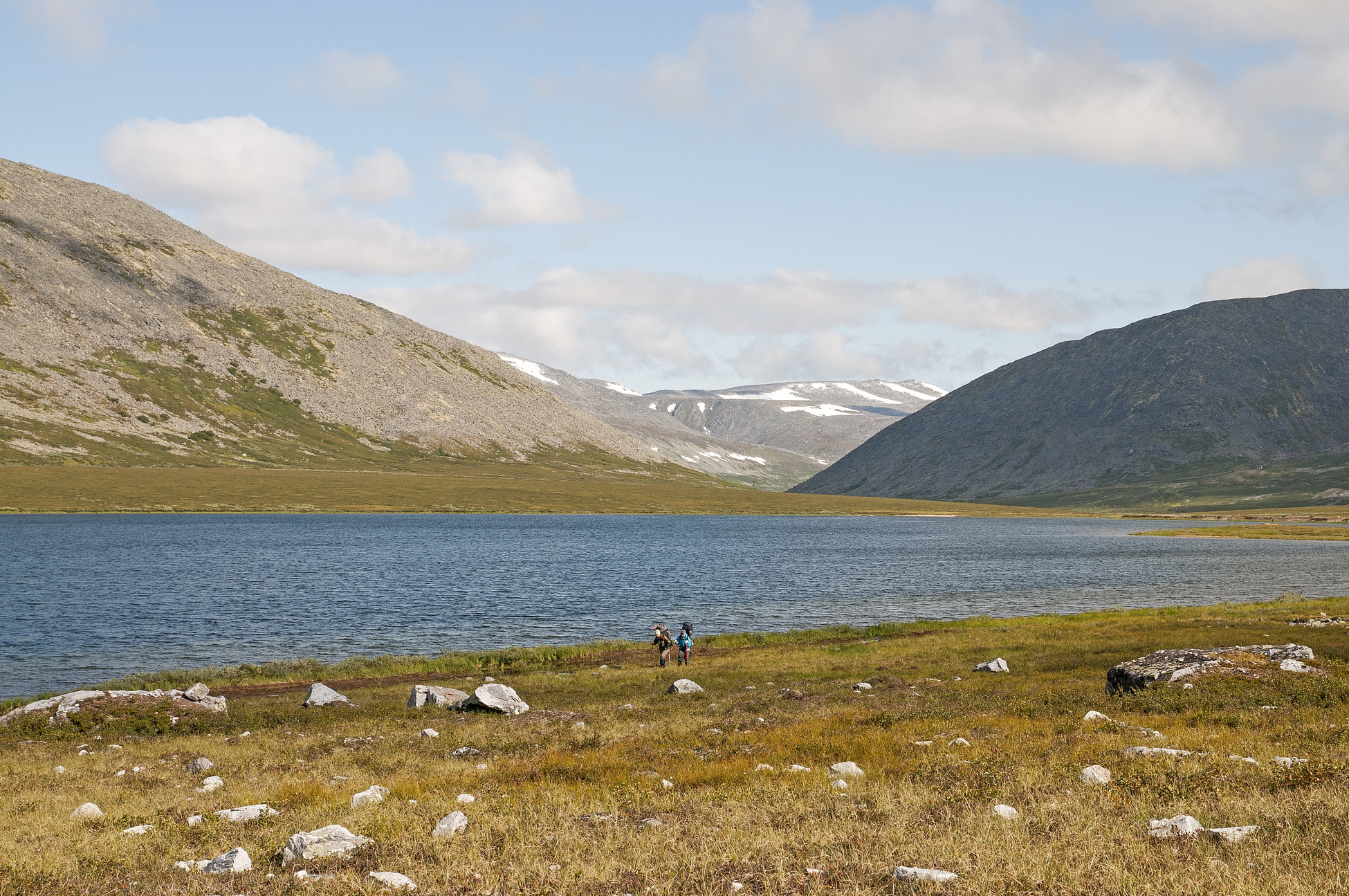 Арктика сегодня: экологичный СМП, Павловское месторождение и заполярный туризм