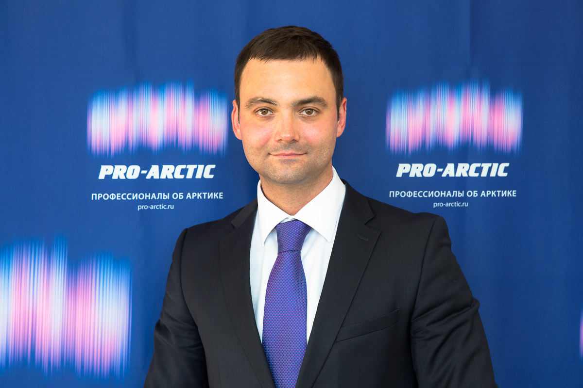 Алексей Фадеев: Россия обладает уникальными компетенциями по добыче и транспортировке нефти и газа в Арктике
