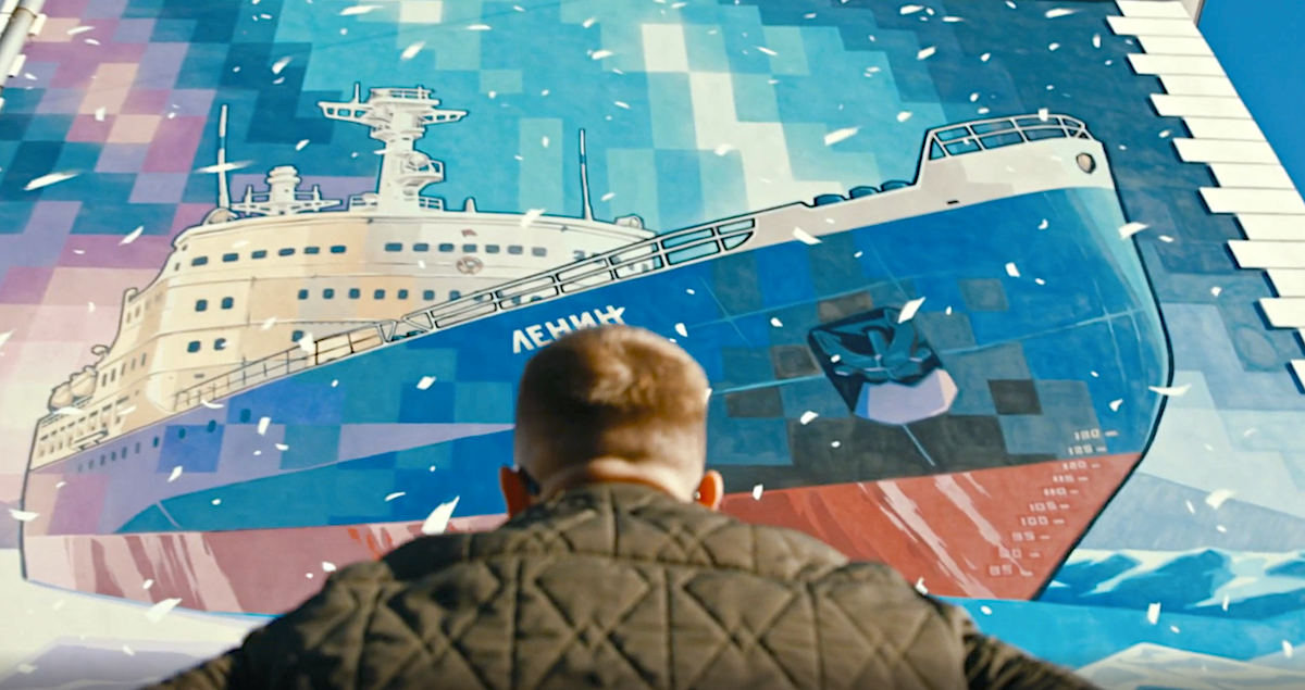 Ко Дню полярника «Дзен» создал тематический канал «Курс на Север» в партнерстве с порталом «ГоАрктик» – для тех, кто ищет работу в Арктике