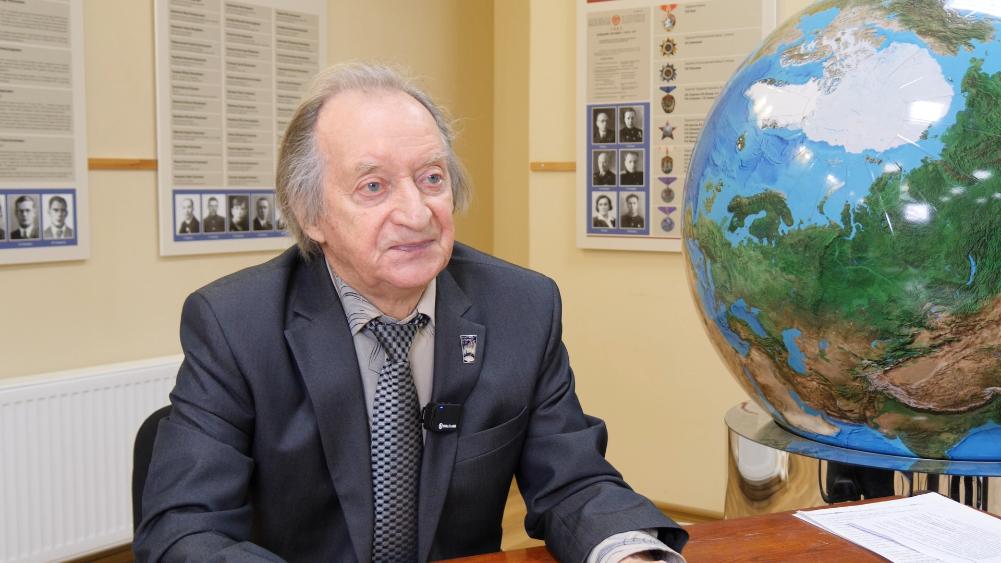 Николай Шестаков, полярный подводный фотограф: «Те, кто хоть однажды побывал в Арктике, никогда не жалели об этом»