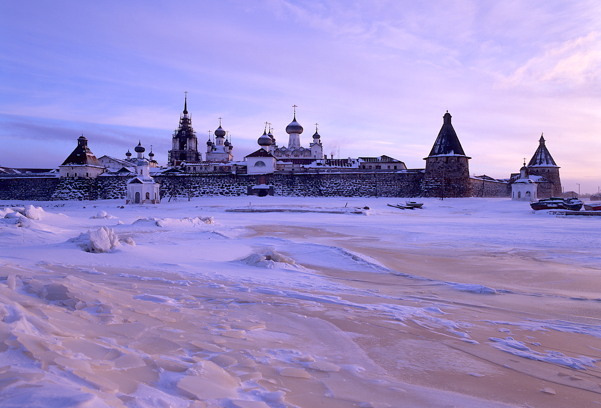 Планируем путешествие на Соловки: в Соловецком музее‑заповеднике сформировали календарь событий на 2026 год