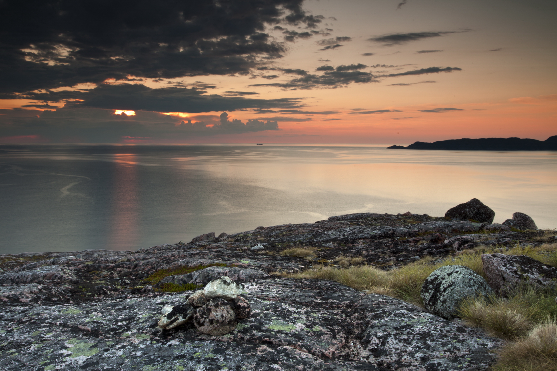 ПОРА создаст этнологическую карту Баренц-региона