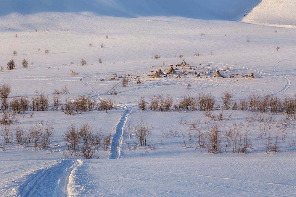 Арктика сегодня: Рабочая группа Арктического совета утвердила проекты в сфере устойчивого развития