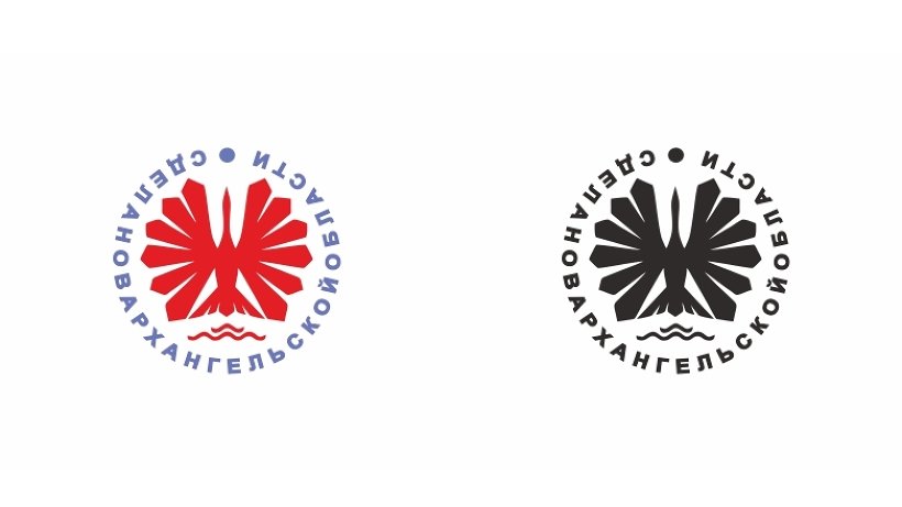 Логотипом товарного бренда Архангельской области станет щепная птица счастья