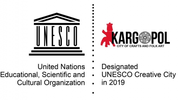 Каргополь – креативный город ЮНЕСКО