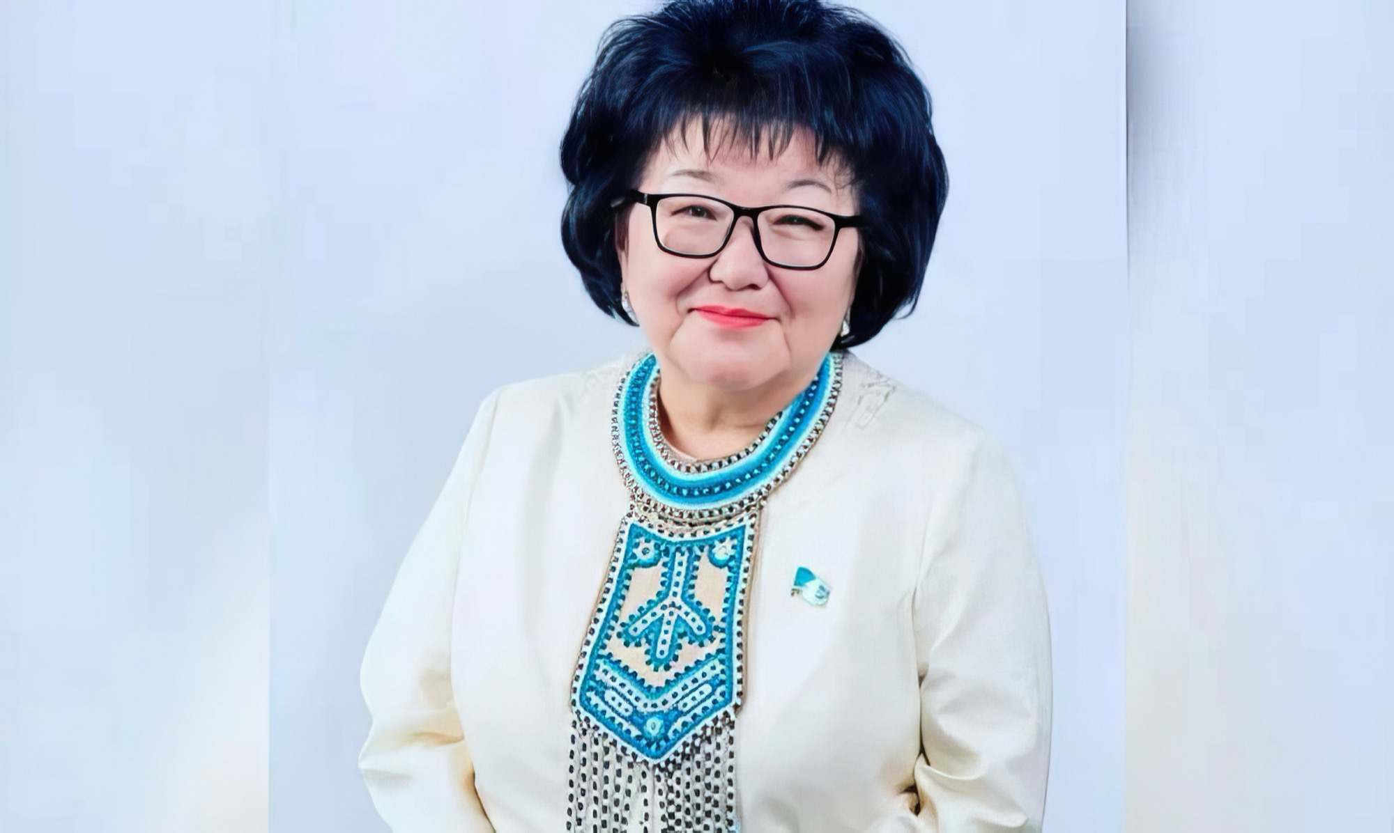 Елена Голомарева: женщины-кочевницы получили новый трудовой статус