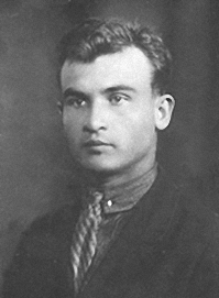 26 сентября 1908 года родился океанолог Михаил Адров