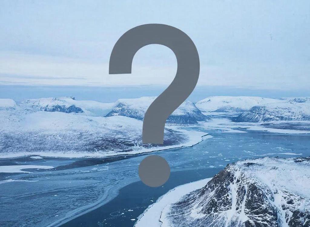 Каким будет бренд Чукотки? Его разрабатывают создатели бренда Года единства народов России и цифровой платформы визуальной системы страны