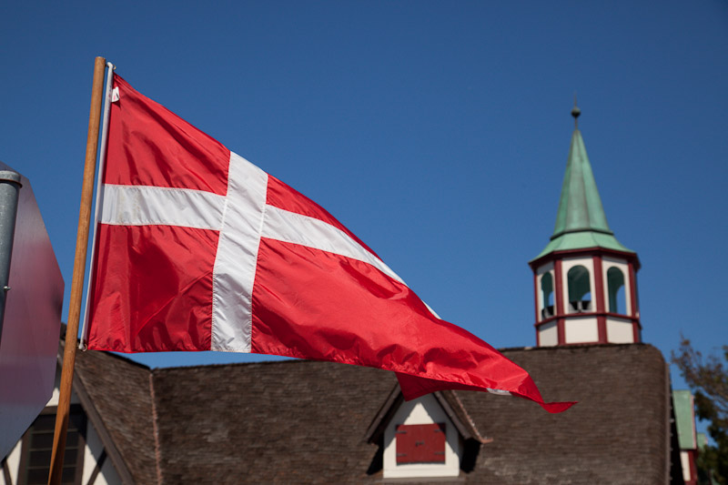 Путь дипломатии: Дания обновила свою арктическую стратегию