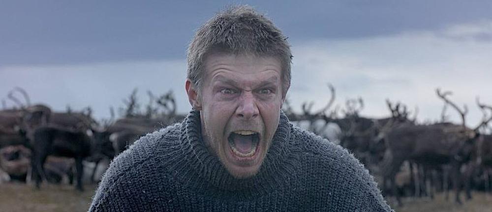 1-7 декабря в Москве пройдет фестиваль «Зимний», а на нём покажут мистический триллер «Цинга», снятый среди ямальских оленеводов