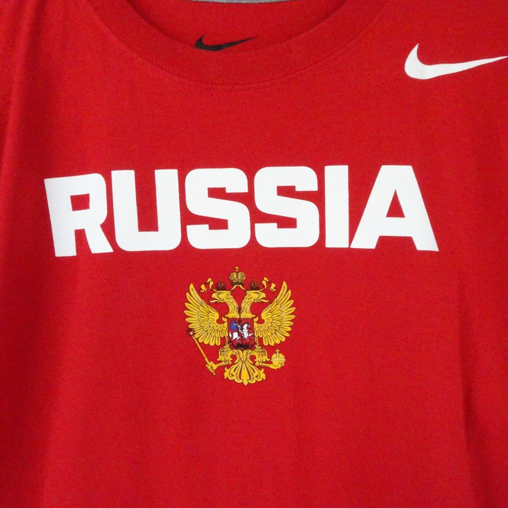 Nike против российского Севморпути