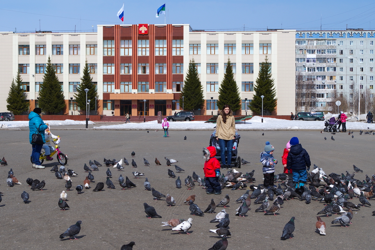 Губернатор Югры в отчёте о деятельности правительства за 2024 год отметил, что 64% всех средств в регионе уходит на социальные нужды Губернатор Югры в отчёте о деятельности правительства за 2024 год отметил, что 64% всех средств в регионе уходит на социальные нужды